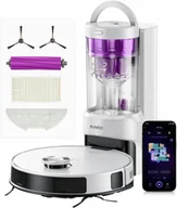 Roboty sprzątające - Eureka E20 Plus Biały - miniaturka - grafika 1