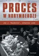 Historia świata - Proces w Norymberdze - miniaturka - grafika 1