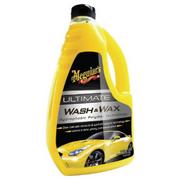 Kosmetyki samochodowe - Meguiar s Ultimate Wash and Wax 1.42 Litr Butelka - miniaturka - grafika 1