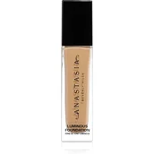 Podkłady do twarzy - Anastasia Beverly Hills Anastasia Beverly Hills Podkłady Luminous Foundation 305N 30 ml - miniaturka - grafika 1