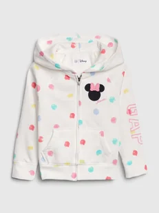 GAP Bluza ze wzorem - Bluzy i sweterki niemowlęce - miniaturka - grafika 1