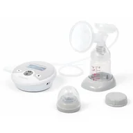 Laktatory - Laktator elektryczny NURSE PRO medyczny 1483 BabyOno - miniaturka - grafika 1