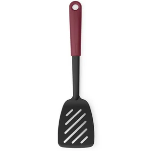 Brabantia Łopatka Tasty+ Red 230868 - Przybory do gotowania - miniaturka - grafika 1