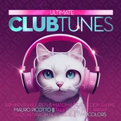 Muzyka klubowa, dance - Ultimate Club Tunes 2023 - miniaturka - grafika 1