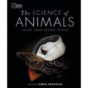 Nauki przyrodnicze - The Science of Animals - miniaturka - grafika 1