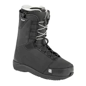 Buty snowboardowe - Buty snowboardowe Nitro Anthem Tls Czarny 2024 R. 270 - miniaturka - grafika 1
