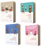 Pakiet Zanim wystygnie kawa - Fantasy - miniaturka - grafika 1