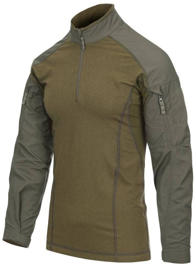 Direct Action VANGUARD Combat Shirt® - RAL 7013