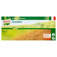 Makaron - KNORR MAKARON GRANDINE 3KG - miniaturka - grafika 1