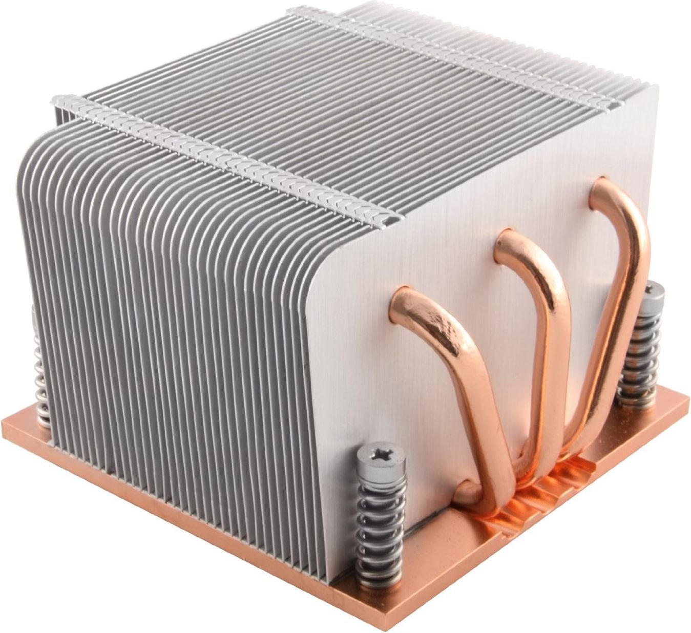 Chłodzenie CPU Dynatron K-618 88885166