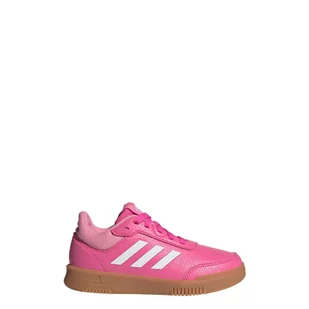 Tensaur Sport Training Lace Shoes - Buty dla dziewczynek - miniaturka - grafika 1