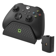 Akcesoria do Xbox - Venom Venom VS2880 stacja dokująca z akumulatorem Xbox Series X Wysyłka tego samego dnia! Faktura VAT 23% Płatność PayPo - miniaturka - grafika 1