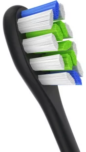 Xiaomi Końcówka  Końcówka Do Szczoteczki Oclean One Se Air X Z1 1Szt P5 Czarna DOM-SZC-0038 - Końcówki do szczoteczek elektrycznych - miniaturka - grafika 2