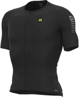 Koszulki rowerowe - Alé Cycling Race Special SS Jersey Men, czarny M 2022 Koszulki kolarskie - miniaturka - grafika 1