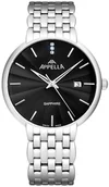 Zegarki męskie - Zegarek Appella L12000.5114DQ - miniaturka - grafika 1