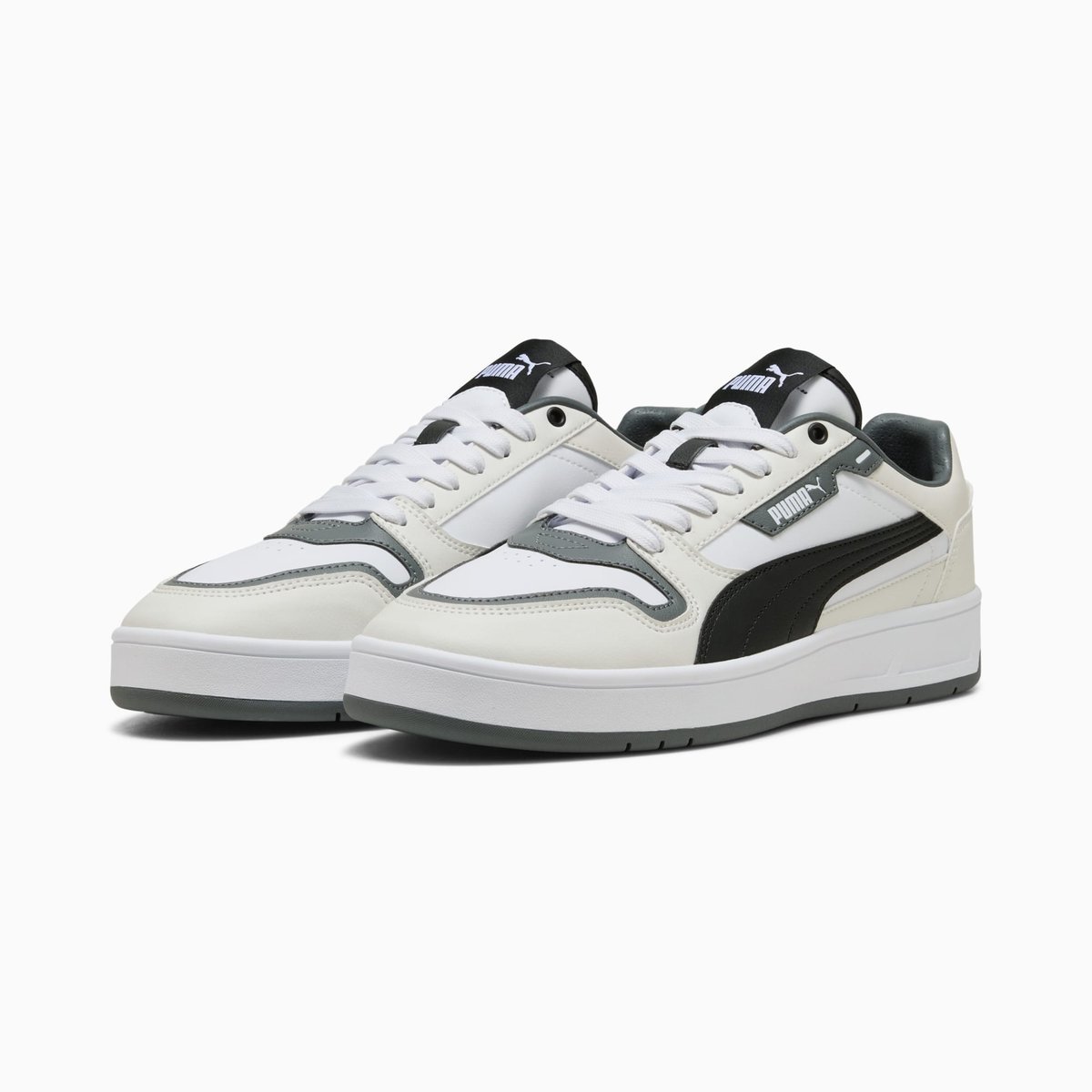 PUMA COURT SPORTOWE MĘSKIE BUTY SZNUROWANE 43 16GA