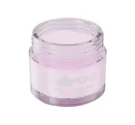 Żele do paznokci - ELISIUM DIAMOND 2 IN 1 POWDER PUDER DO MANICURE TYTANOWEGO DP119 23G - miniaturka - grafika 1