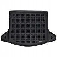 Maty bagażnikowe - Mata bagażnika wkładka gumowa Mazda CX-5 II od 2017 dolne ustawienie regulo - miniaturka - grafika 1