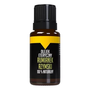 Bilavit Olejek eteryczny rumianek rzymski - 10 ml - Aromaterapia - miniaturka - grafika 1