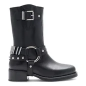 Botki damskie - Botki Badura AVEIRO-21150 - miniaturka - grafika 1