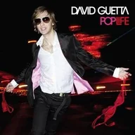 Muzyka elektroniczna - David Guetta Pop Life - miniaturka - grafika 1