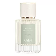 Wody i perfumy damskie - Chloé - Atelier Des Fleurs Violette - Woda Perfumowana - Atelier Des Fleurs Violette Edp 50ml - Dla Kobiet - miniaturka - grafika 1