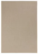 Dywany zewnętrzne - bougari Wzornictwo w i dywan na zewnątrz, tkanina płaska Match jasnoszary 102727-120x170 - miniaturka - grafika 1