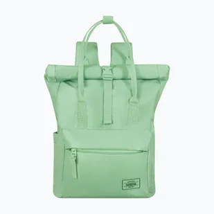 Plecak miejski American Tourister Urban Groove 17 l pastel green WYSYŁKA W 24H 30 DNI NA ZWROT - Plecaki - miniaturka - grafika 1