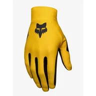 Rękawiczki rowerowe - Rękawiczki rowerowe męskie Fox Flexair Glove - miniaturka - grafika 1