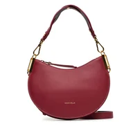 Torebki damskie - Torebka Coccinelle QKF Coccinellesunup E1 QKF 13 03 01 Bordowy - miniaturka - grafika 1