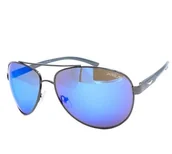 Okulary przeciwsłoneczne - Okulary przeciwsłoneczne lustrzanki - miniaturka - grafika 1