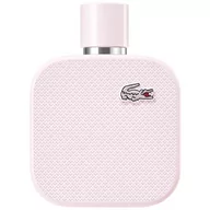 Wody i perfumy damskie - Lacoste L.12.12 Rose woda perfumowana 100ml Tester - miniaturka - grafika 1