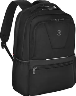 Wenger Plecak Xe Ryde 23l Czarny 612737 - Plecaki - miniaturka - grafika 2