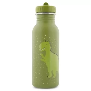 Pan Dinozaur bidon - butelka 500 ml - Bidony dla dzieci - miniaturka - grafika 1