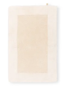Eb Home Mata Łazienkowa Dwustronna Prestige beige - Maty antypoślizgowe - miniaturka - grafika 1