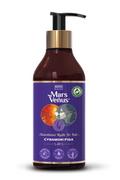 Mydła - MOSS LABS Bawełniane Mydło do Rąk Cynamon&Figa 300 ml z certyfikatem VEGAN SOCIETY - miniaturka - grafika 1