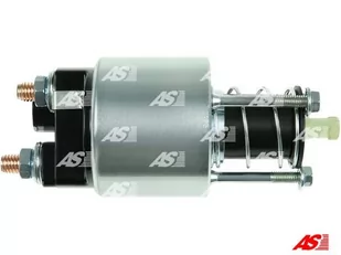 Włącznik elektromagnetyczny, rozrusznik As-pl SS6060S - Akcesoria do układu elektrycznego - miniaturka - grafika 1