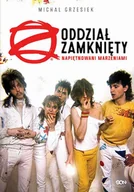 Biografie i autobiografie - Oddział Zamknięty Napiętnowani marzeniami Nowa - miniaturka - grafika 1