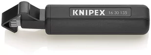Knipex Przyrząd do ściągania zewnętrznej izolacji (16 30 135 SB) - Kombinerki i obcęgi - miniaturka - grafika 1