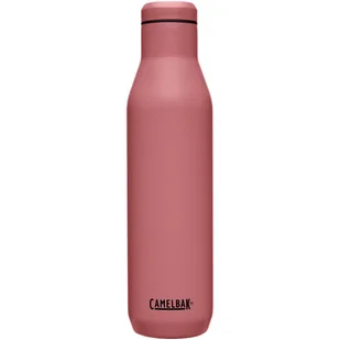CamelBak CamelBak Horizon SST Vacuum Insulated Bottle 750ml, terracotta rose  2020 Termosy 08191082 - Butelki termiczne - miniaturka - grafika 3