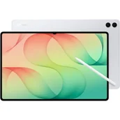 Tablety - SAMSUNG Galaxy Tab S12 Ultra 14.6" 12/256GB Wi-Fi Srebrny SM-X940NZSREUE - miniaturka - grafika 1