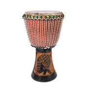 Akcesoria do perkusji - KANGABA Kangaba KDJS14 djembe 14&quot; - miniaturka - grafika 1