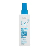 Odżywki do włosów - Schwarzkopf Professional BC Bonacure Moisture Kick Spray Conditioner Care-Boost Complex Odżywka 200 ml - miniaturka - grafika 1