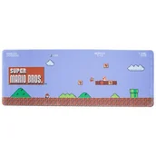 Podkładki pod mysz - Mata na biurko PALADONE Super Mario Bros - miniaturka - grafika 1