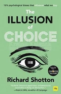 Pozostałe książki - Illusion of Choice - miniaturka - grafika 1