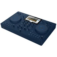 Miksery DJ - Kontroler DJ ALPHA THETA Omnis-Duo - miniaturka - grafika 1