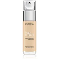 Pudry do twarzy - L'Oréal Paris Perfect Match Foundation Golden Ivory 1.d/1.w, 30 ML 3600522862529 - miniaturka - grafika 1