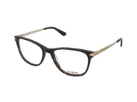 Okulary korekcyjne, oprawki, szkła - Guess GU2684 052 - miniaturka - grafika 1