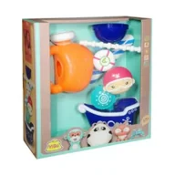 Zabawki do kąpieli - Zabawka do kąpieli Swede - miniaturka - grafika 1