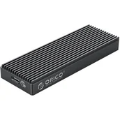 Obudowy i kieszenie na dyski twarde - Orico M.2 SSD USB 3.2 Gen2, 20 Gbps - miniaturka - grafika 1